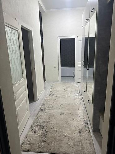 Долгосрочная аренда квартир: 1 комната, С мебелью полностью — 2