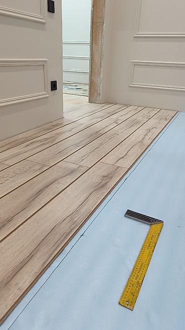 Ремонт под ключ: Ремонт и отделка под ключ. Профессиональные работы по полу, потолкам и — 10