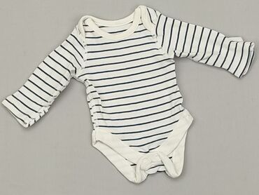 markowe body dla niemowląt: Body, Marks & Spencer, Newborn baby, 
condition - Very good