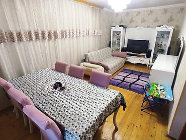 Həyət evləri və villalar: Buzovna 3 otaqlı, 110 kv. m, Yeni təmirli — 4