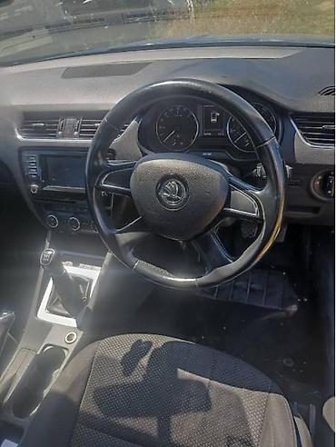 ventilator kabine: KOMPRESORI I CEVI KLIME ZA ŠKODA OCTAVIA OD 2013. DO 2017. GOD. | — 3