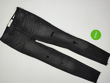 tipsy: Hollister, Jeansy damskie, rozmiar 5XL — 2