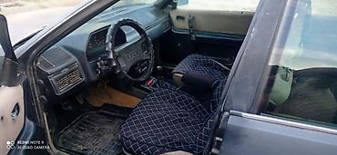 багажник ауди 100: Audi 100: 1994 г., 1.8 л, Механика, Бензин, Седан — 7