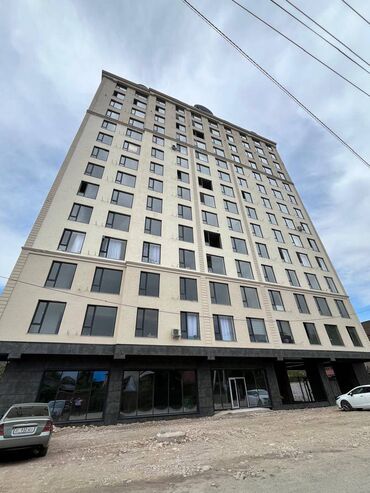 жк манчестер: Сдан, Элитка, Студия, 55 м²