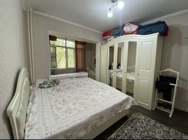 продается дом в канте: 2 комнаты, 48 м², 105 серия, 3 этаж, Косметический ремонт