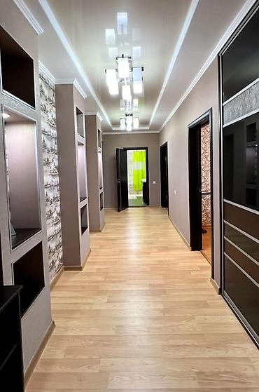 120: 🏙️ СДАЁТСЯ 3 КОМНАТНАЯ КВАРТИРА В 9 МИКРОРАЙОНЕ ! 🏡 3 комнатная — 8