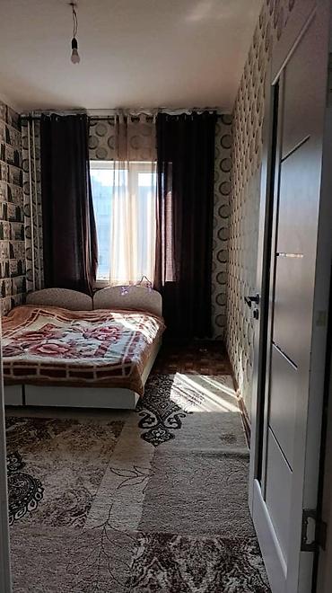 стройител: 3 комнаты, 62 м², Городок строителей 105 серия, 8 этаж, Косметический ремонт — 9