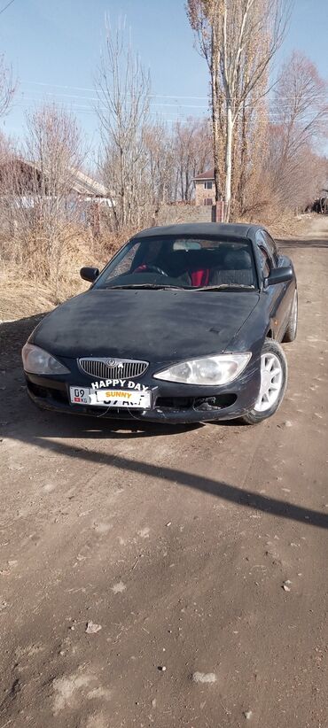 Mazda: Mazda XEDOS 6: 1993 г., 1.8 л, Автомат, Бензин, Седан — 3