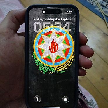 Apple iPhone: IPhone 16, 128 GB, Mavi, Face ID — 1