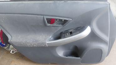 abs prius: Дверная карта Toyota 2010 г., Б/у, Оригинал, Япония — 1