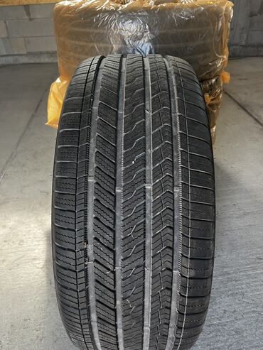 автомобильные шины для внедорожников: Шиналар 275 / 45 / R 20, Жай, Колдонулган, Комплект, Жол тандабастар (АТ/МТ), Жапония, Bridgestone