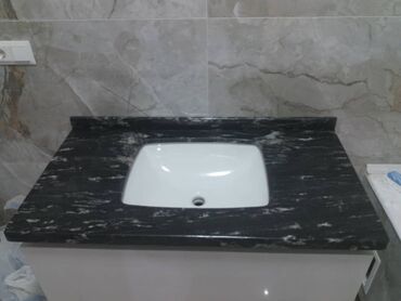 Кухонные гарнитуры: ГРАНИТ,МРАМОР натуральный камень! УСТАНОВКА МОНТАЖ КУХОННЫХ СТОЛЕШНИЦ — 9