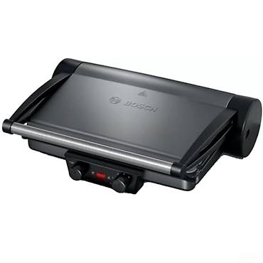 bosch toster: İzgara Bosch TCG4215 Bütün kateqoriyalar • Ev və bağ üçün • Məişət — 1