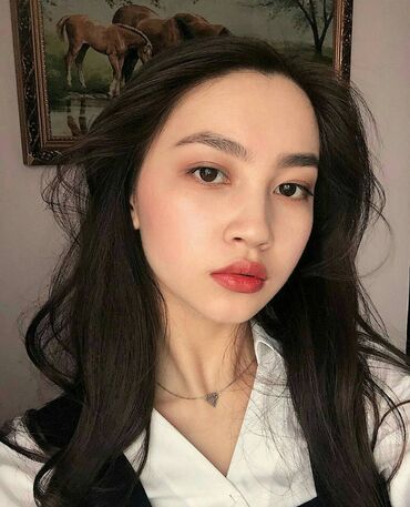 маникюр на дому рядом со мной: Кечки, Күндүзгү, Үлпөт, Консультация, Сертификаты бар визажист, Профессионалдуу косметика