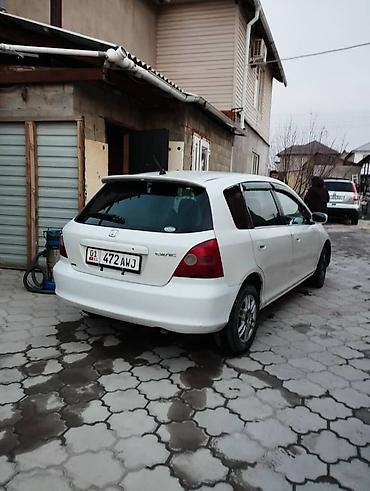 Honda: Honda Civic: 2000 г., 1.5 л, Автомат, Бензин, Хэтчбэк — 2
