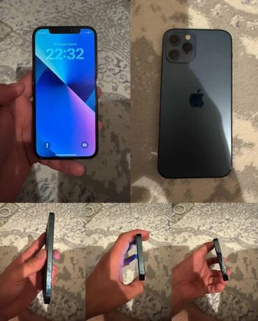 gopro hero 12 qiymeti: IPhone 12 Pro