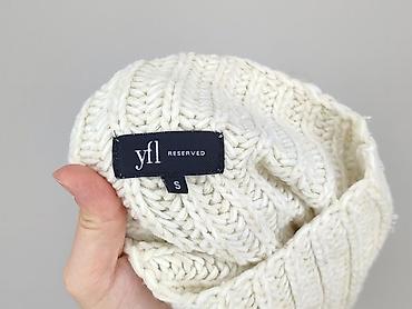 sweter turecki: Reserved YFL, Sweter damski, rozmiar S — 4