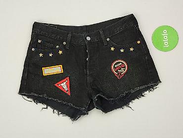 levi s: Levi’s, Szorty damskie, rozmiar L — 2