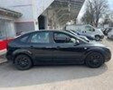 Glave motora: VRETENO ALTERNATOR TDCI ZA FORD C-MAX, FOCUS, MONDEO . OD 1998. DO — 14
