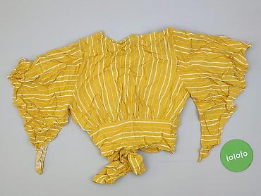 japonki mango: Gina Tricot, Bluzka damska, rozmiar 2XS — 3