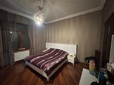 nefcilerde: 8-ci kilometr 4 otaqlı, 156 kv. m, Kredit yoxdur, Orta təmir — 8