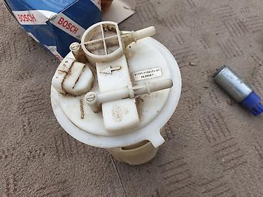 Двери и комплектующие: Дверь Передняя левая ВАЗ (LADA), Б/у, Оригинал — 26