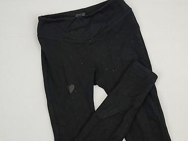 gacie: Calzedonia, Legginsy Eleganckie damskie, rozmiar S — 1