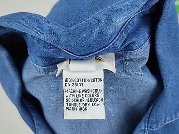 tommy bluzki: Talbots, Koszula damska, rozmiar L — 5