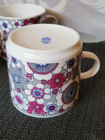 Solje Alfoldi madjarski porcelan iz 70ih godina. Univerzalne — 10