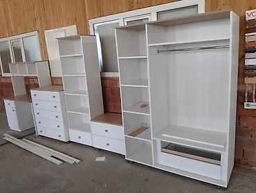 Qonaq otağı dəstləri: Divan — 16