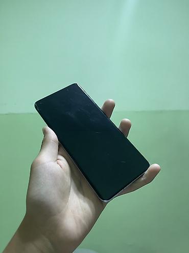 poco 1: Xiaomi, Mi 11, Б/у, 256 ГБ — 2