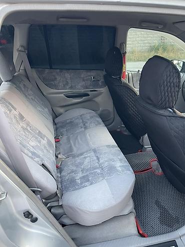 саненг рекстон спорт: Mazda PREMACY: 2001 г., 1.8 л, Автомат, Бензин, Минивэн — 8