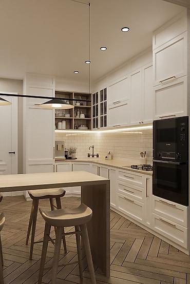 Дизайн, проектирование: Дизайн | Дома, Кафе, рестораны, Квартиры — 6