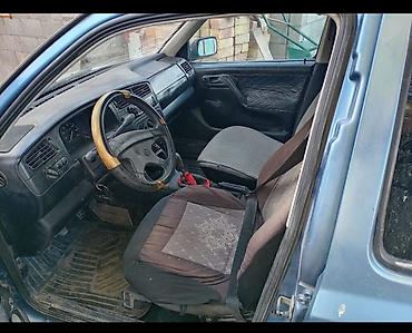тюнинг голф 3: Volkswagen Golf: 1993 г., 1.4 л, Механика, Бензин, Хэтчбэк — 2