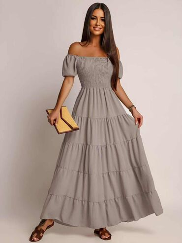 Haljine: 9Fashion Woman Dugih rukava — 10