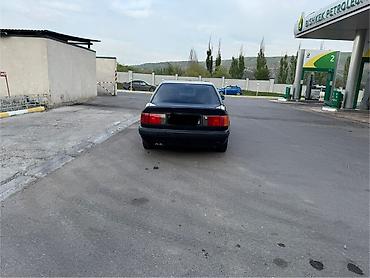 Audi: Audi 100: 1993 г., 2.6 л, Механика, Бензин, Седан — 2