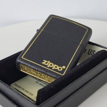 Зажигалки: Оригинальные ветрозащитные зажигалки Zippo 100% оригинал. Смотрите все — 25