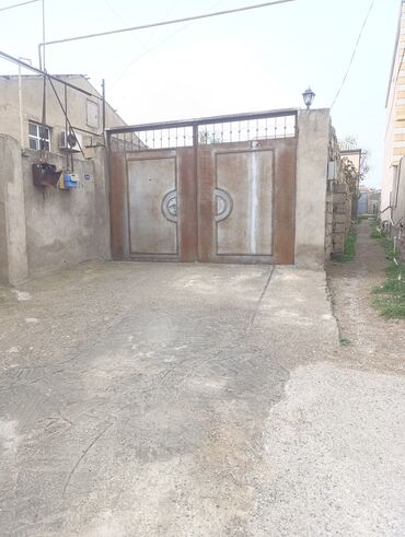 Həyət evləri və villaların satışı: 4 otaqlı, 100 kv. m, Kredit yoxdur, Yeni təmirli — 14