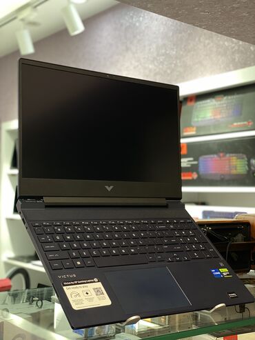 playstation 4 islenmis: İşlənmiş HP Victus, 15.6 ", Intel Core i5, 512 GB, Ünvandan götürmə, Pulsuz çatdırılma, Ödənişli çatdırılma