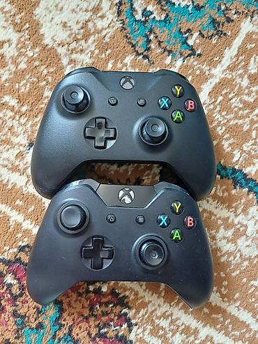 камера очки бишкек: Мощная игровая приставка Xbox One X 1 tb в хорошем состоянии два — 3