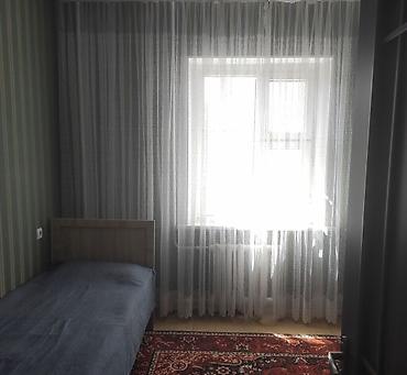 7 1: 3 комнаты, 61 м², 12 мкр 106 серия, 7 этаж, Свежий ремонт — 2
