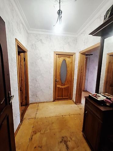 qusar evler: Sumqayıt, 3 otaqlı, Köhnə tikili, 70 kv. m — 7
