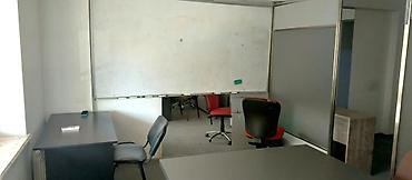 kiray: Ofis bütün əşyalarla (mebel və texnika ilə) birlikdə icarəyə verilir! — 3
