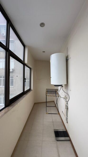 Продажа квартир: 4 комнаты, 230 м², Элитка, 8 этаж, Евроремонт — 21