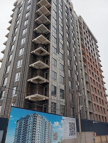 Новостройки от застройщика: Строится, Элитка, 1 комната, 48 м² — 1