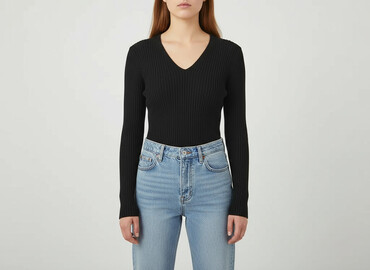 sweter damski mango: Mango, Sweter damski, rozmiar M