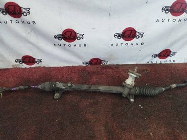 телешка для авто: Рулевая рейка Hyundai