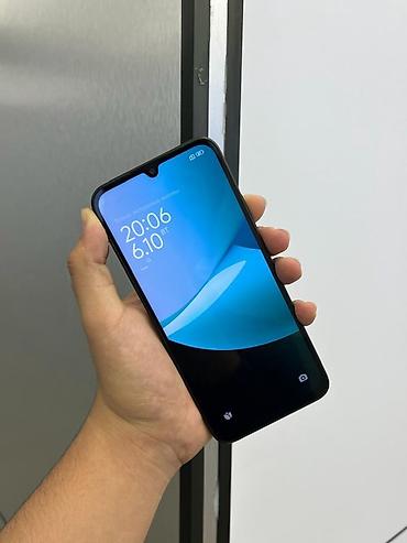 Redmi: Xiaomi, 15, Б/у, 256 ГБ, цвет - Черный, В рассрочку, 2 SIM — 3