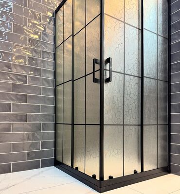 Duş kabinaları, arakəsmələr: Yeni Üstü qapalı kabina, Künc üçün, Pulsuz çatdırılma -da lalafo.az — 23 Duş kabinaları, arakəsmələr: Yeni Üstü qapalı kabina, Künc üçün, Pulsuz çatdırılma — 23