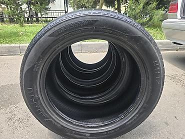 20555 r16 belshina: Şinlər R16 – 80 AZN Salam.Təkərlər 2 ədədi 215/55 r16,2 ədədi 205/55 — 3